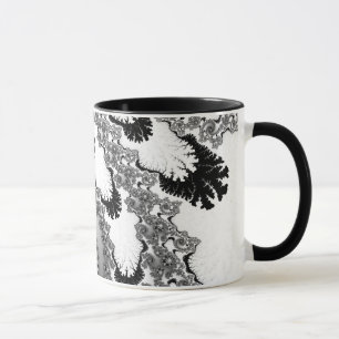 Black Tongues Mug