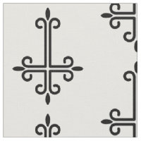 black upside down cross gothic halloween