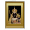 Black Virgin Mary and child Jesus