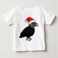 Black Vulture Santa