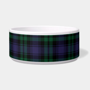 Black Watch Tartan, Plaid