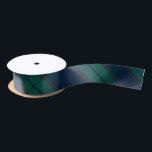 Black Watch Tartan Plaid Blue Green Satin Ribbon<br><div class="desc">Dress up your gifts or projects with this classic black watch plaid ribbon.  Perfect for the holidays or everyday crafting.</div>