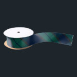 Black Watch Tartan Plaid Blue Green Satin Ribbon<br><div class="desc">Dress up your gifts or projects with this classic black watch plaid ribbon.  Perfect for the holidays or everyday crafting.</div>