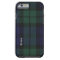 Black Watch Tartan Plaid