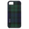 Black Watch Tartan Plaid
