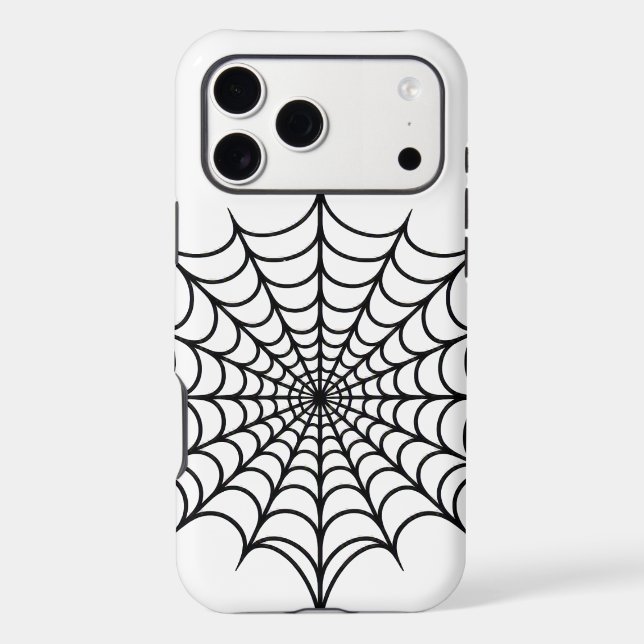 Black Web (Back)