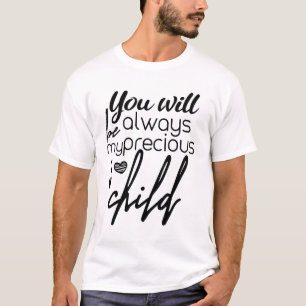Black white Concept Artistic Design T-Shirt