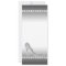 Black White Diamond High Heel Shoe Birthday Party