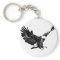 Black & White Eagle