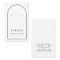 Black & White Minimalist Arch Earring Display Card