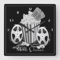 Black & White Movie Classics