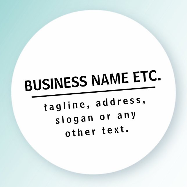 Black & White Multi-Purpose  (Creator Uploaded)