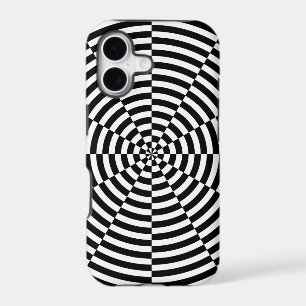 Black & White Radiation by Kenneth Yoncich