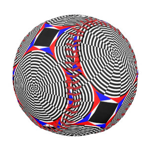 Black & White Radiation by Kenneth Yoncich Baseball