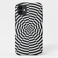 Black & White Radiation by Kenneth Yoncich