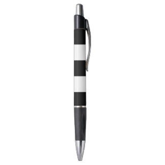 Black White Stripes
