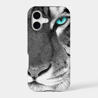 Black White Tiger