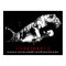 Black White Tiger Pop Art Confidence Quote