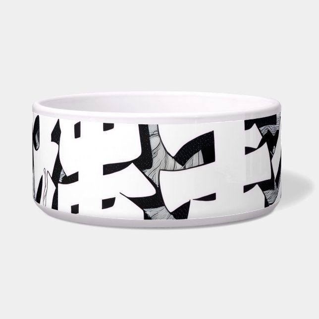 Black & White Tokyo (Front)