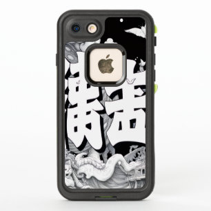 Black & White Tokyo
