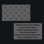 Black Widow Spider Original Drawing Art Business Card<br><div class="desc">Business Cards with customisable text templates and printed with Black Widow Spider Original Drawing Art hand drawn graphic design artwork illustration by TheFabricSeal print on demand shop at Zazzle.com #ZazzleMade ©️Original. https://www.zazzle.com/store/thefabricseal Celebrate Halloween and Goth any time of the year with our cool looking black coloured with red marking widow...</div>