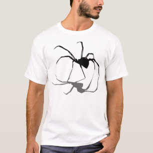 black widow spider T-Shirt