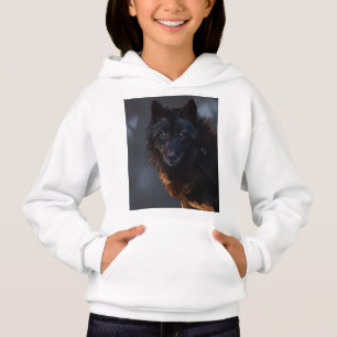 Black Wolf