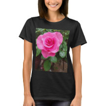 Black Women's T-Shirt