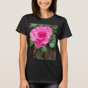 Black Women's T-Shirt