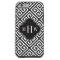 Black Wt Med Greek Key Diag T Black 3I Monogram