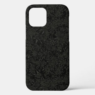 Black Zazzle_Growshop. iPhone 12 Pro Case