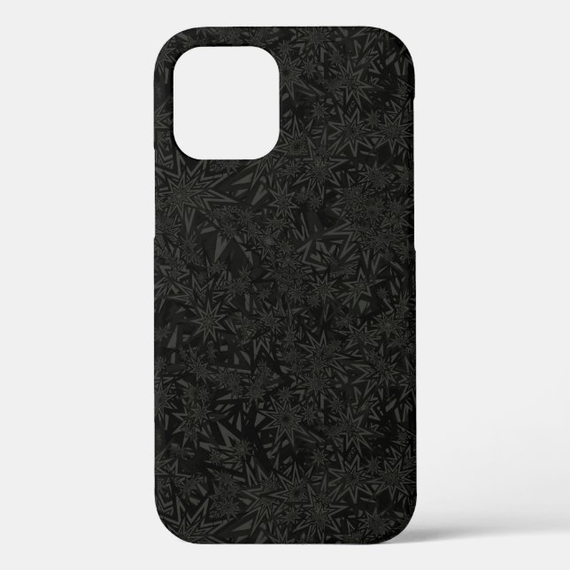 Black | Zazzle_Growshop. Case-Mate iPhone Case (Back)