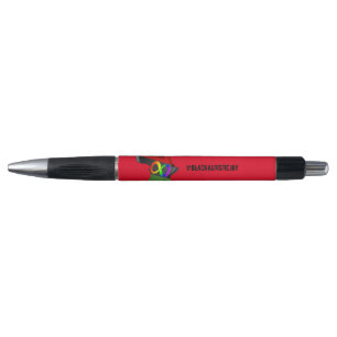 #BlackAutisticJoy Pen