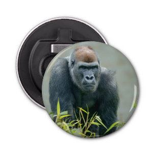 Blackback Gorilla Lope Bottle Opener