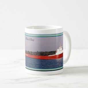 Blackbay mug