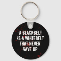 Blackbelt