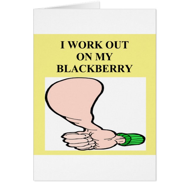 blackberry addicr (Front)