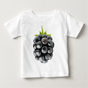 Blackberry Baby T-Shirt