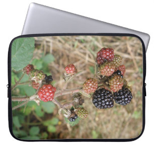 Blackberry Bonanza Laptop Bag