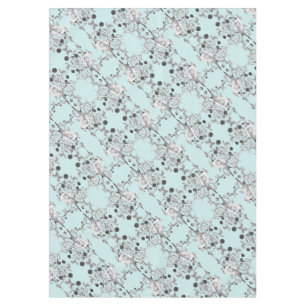 Blackberry Harvest - Tablecloth