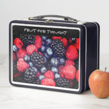 Blackberry Mix it up -