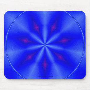 Blackberry Mousepad