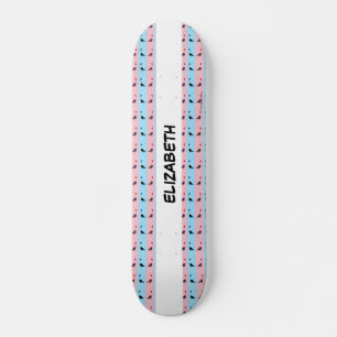 Blackbird Finding Your Other Half Skateboard