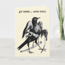 Blackbird Illustration Personification
