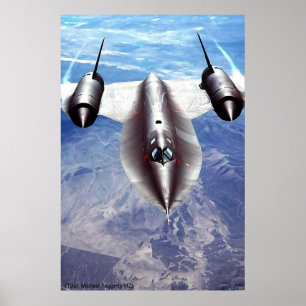BLACKBIRD POSTER