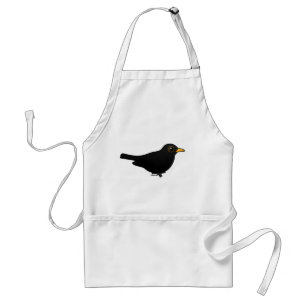 Blackbird Standard Apron
