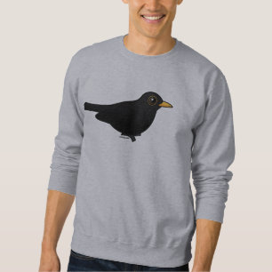 Blackbird Sweatshirt
