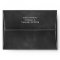 Blackboard 5x7 Envelope.