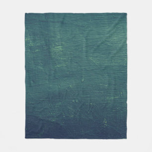 Blackboard wall black dark grunge fleece blanket