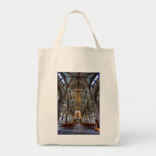 Blackburn Cathedral Tote Bag